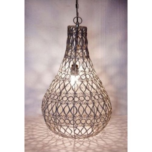 Metal Hanging Pendant Lamp